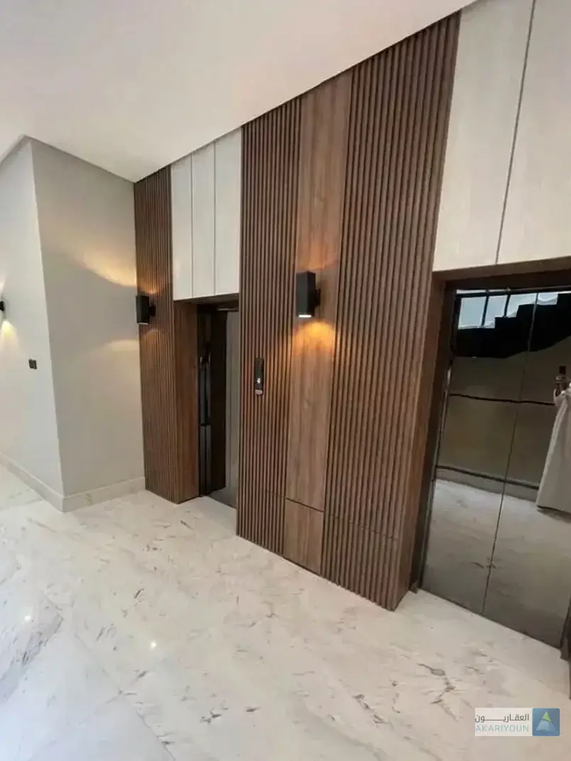 شقة للبيع في حي غرناطة