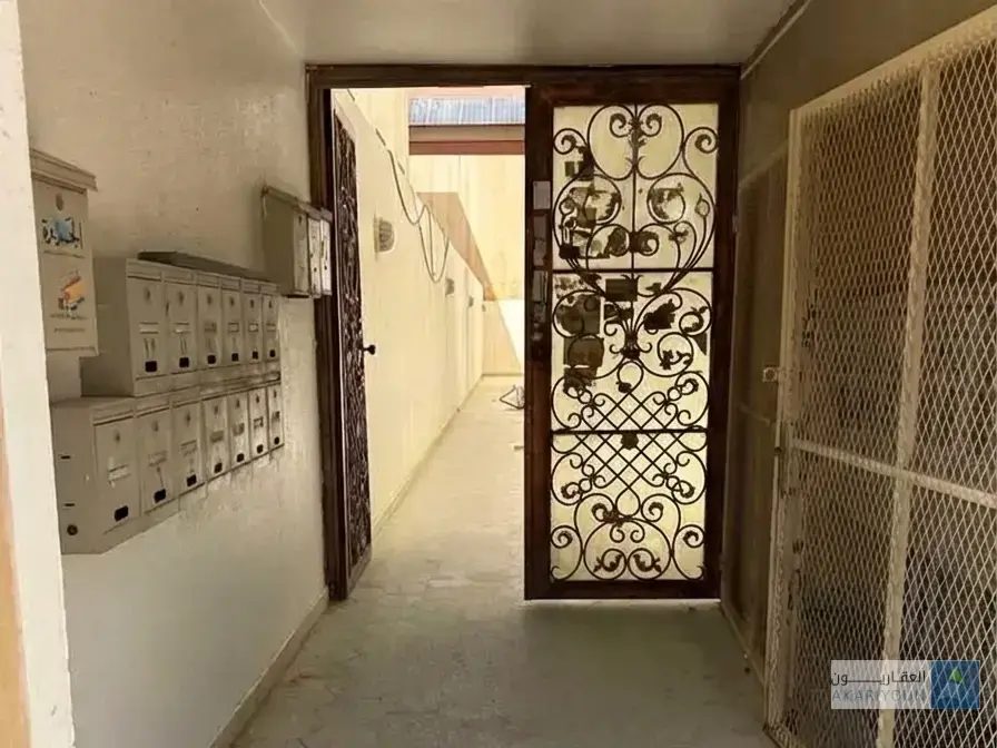 شقة للإيجار في حي التعاون