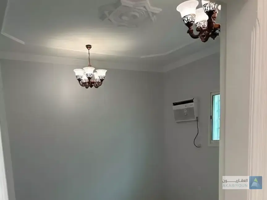 شقة للإيجار في حي التعاون