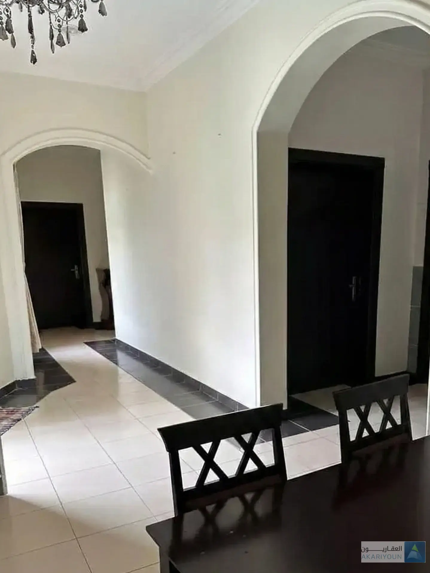 إستراحة للبيع في حي الرمال