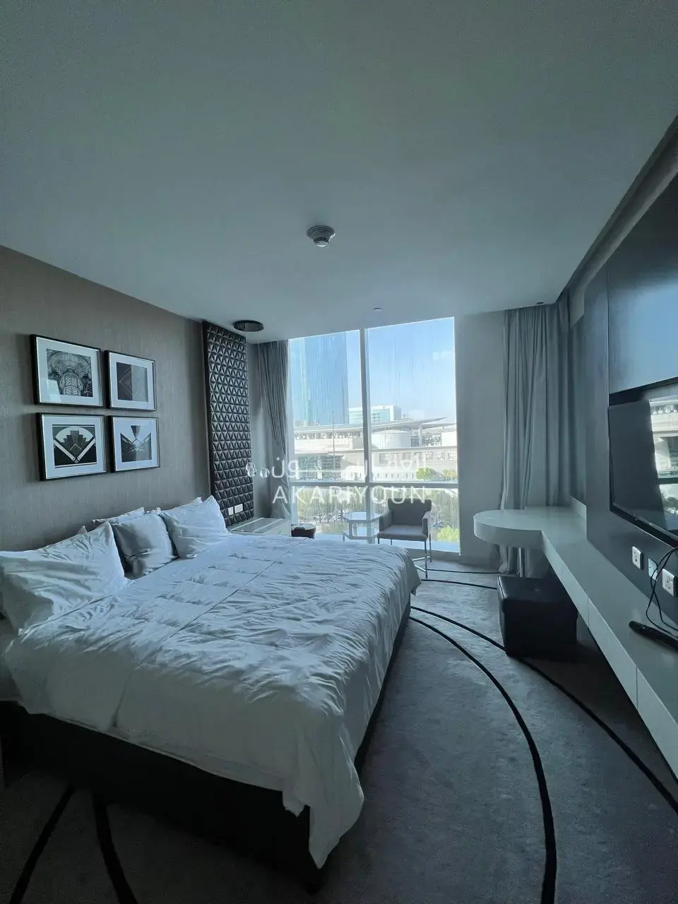 شقة للإيجار في حي العليا