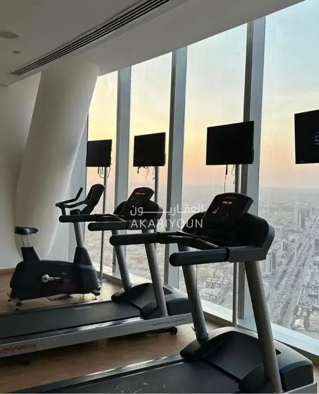 شقة للإيجار في حي الصحافة