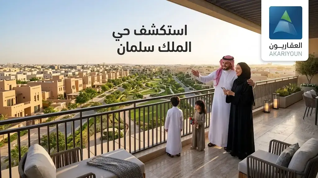 حي الملك سلمان