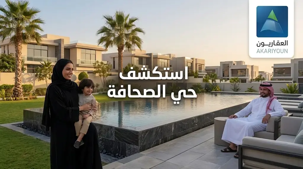 حي الصحافة