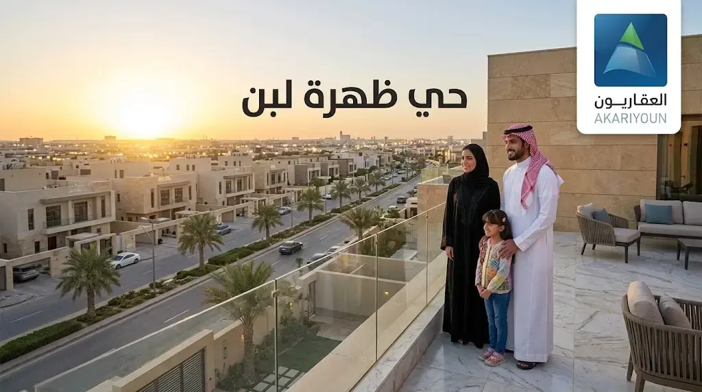 ظهرة لبن